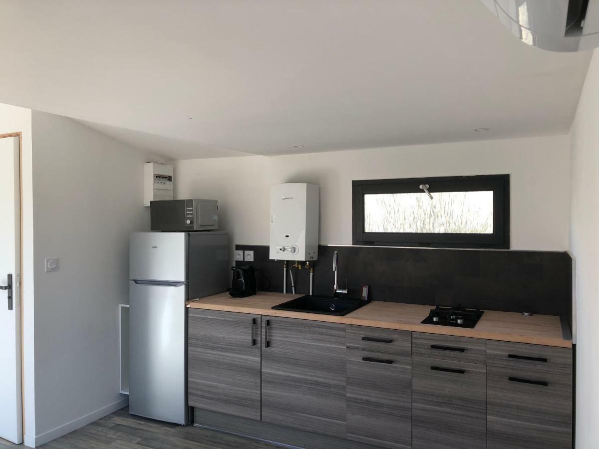 Tiny House Sur La Cote D'Azur Villa Hyeres Exterior photo